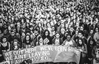 Illustration for article titled 'We Need Yale to Choose Us': Inside the Racial Tensions of the Ivy League